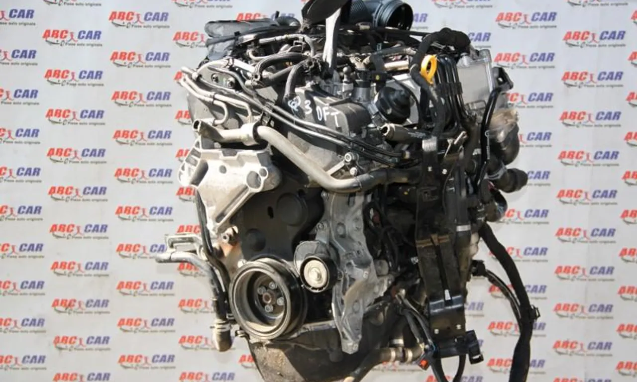 Motor complet AUDI Q3 2011-2020