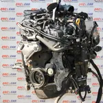 Motor complet AUDI Q3 2011-2020 DFT, vedere frontata