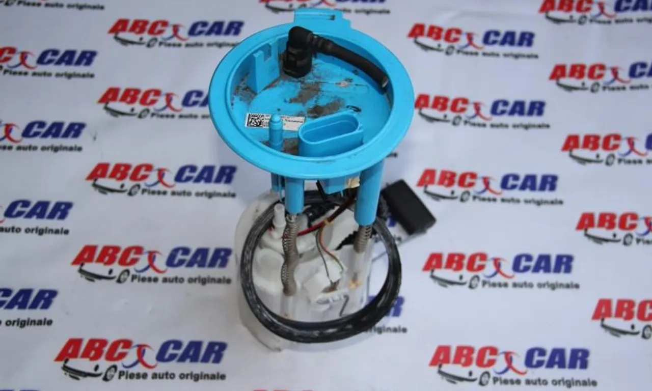 Pompa combustibil AUDI Q3 2011-2020