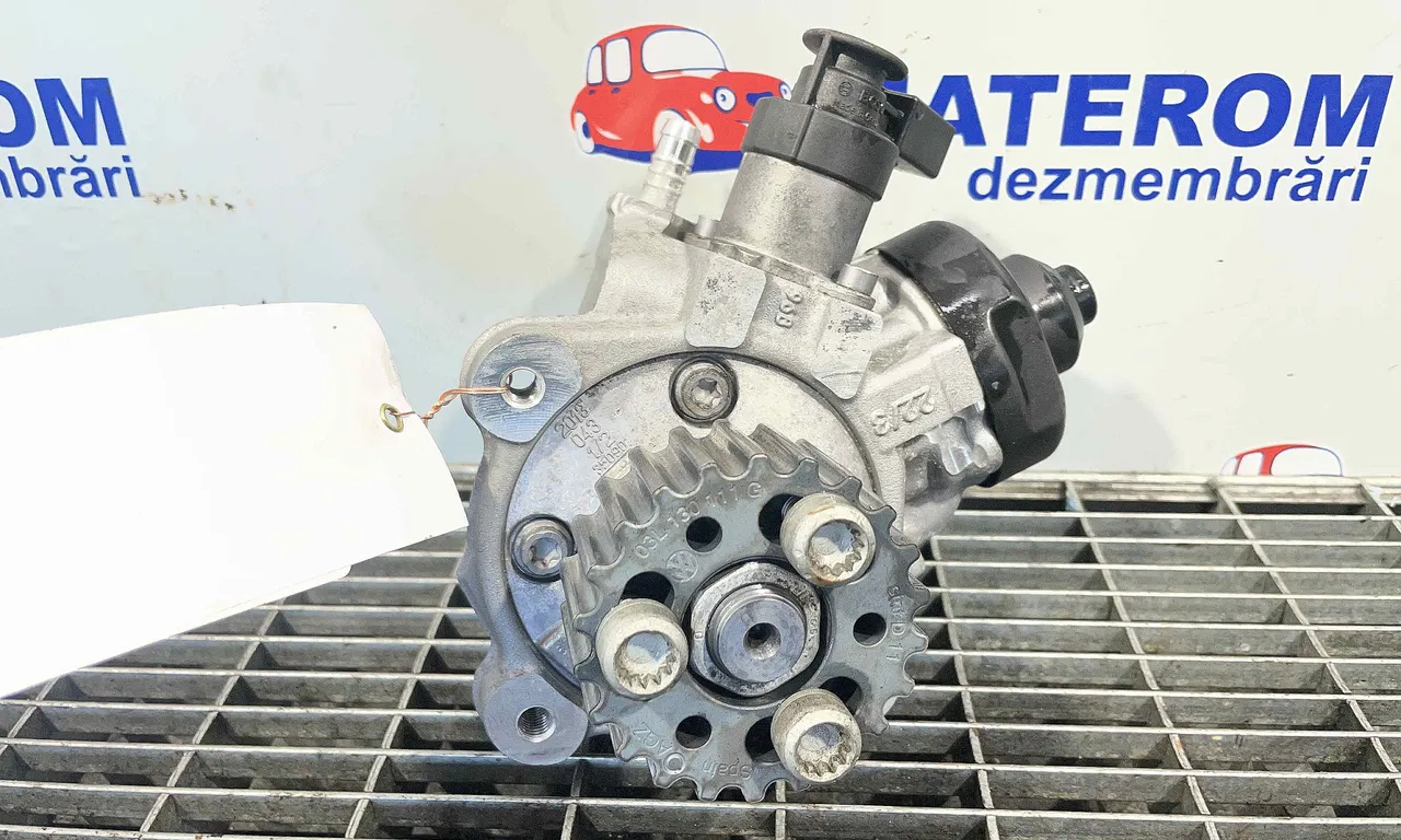 POMPA INALTA PRESIUNE AUDI Q3 2011-2020
