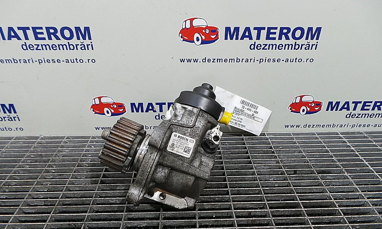 POMPA INALTA PRESIUNE AUDI Q3 2011-2020