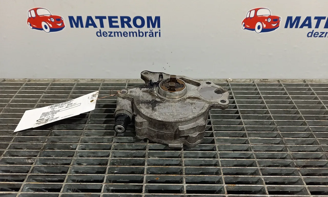 POMPA VACUUM AUDI Q3 2011-2020