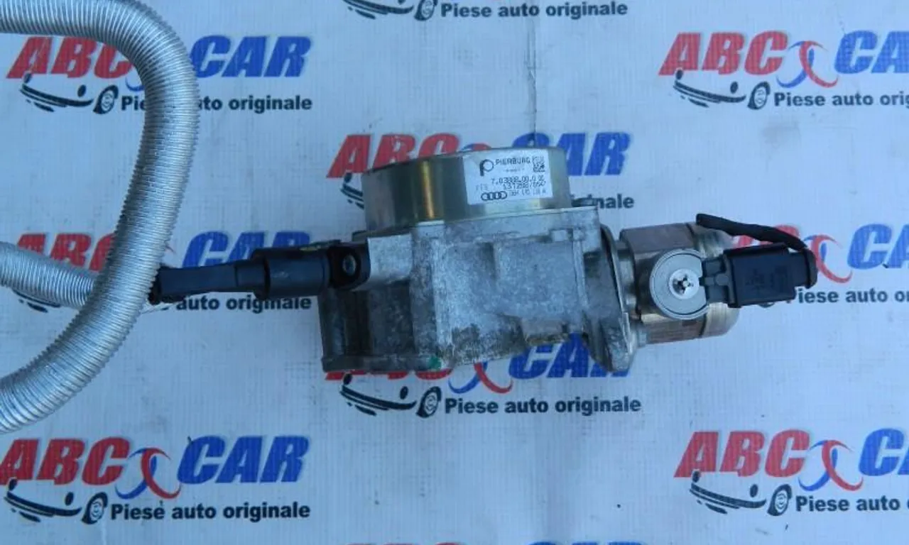 Pompa vacuum AUDI Q3 2011-2020