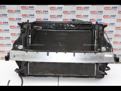 Radiator apa