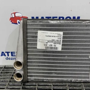 RADIATOR INCALZIRE