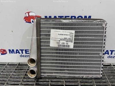RADIATOR INCALZIRE