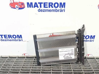 RADIATOR INCALZIRE