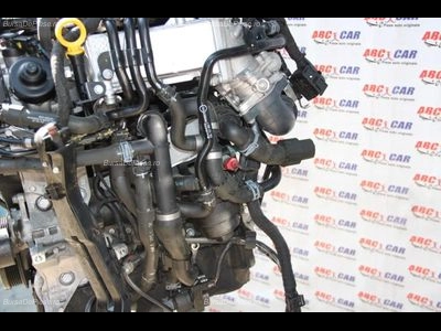 Radiator intercooler