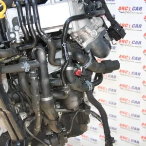 Radiator intercooler