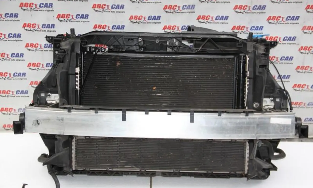 Radiator intercooler AUDI Q3 2011-2020