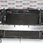 Radiator intercooler AUDI Q3 2011-2020 8K0145804H, vedere frontata