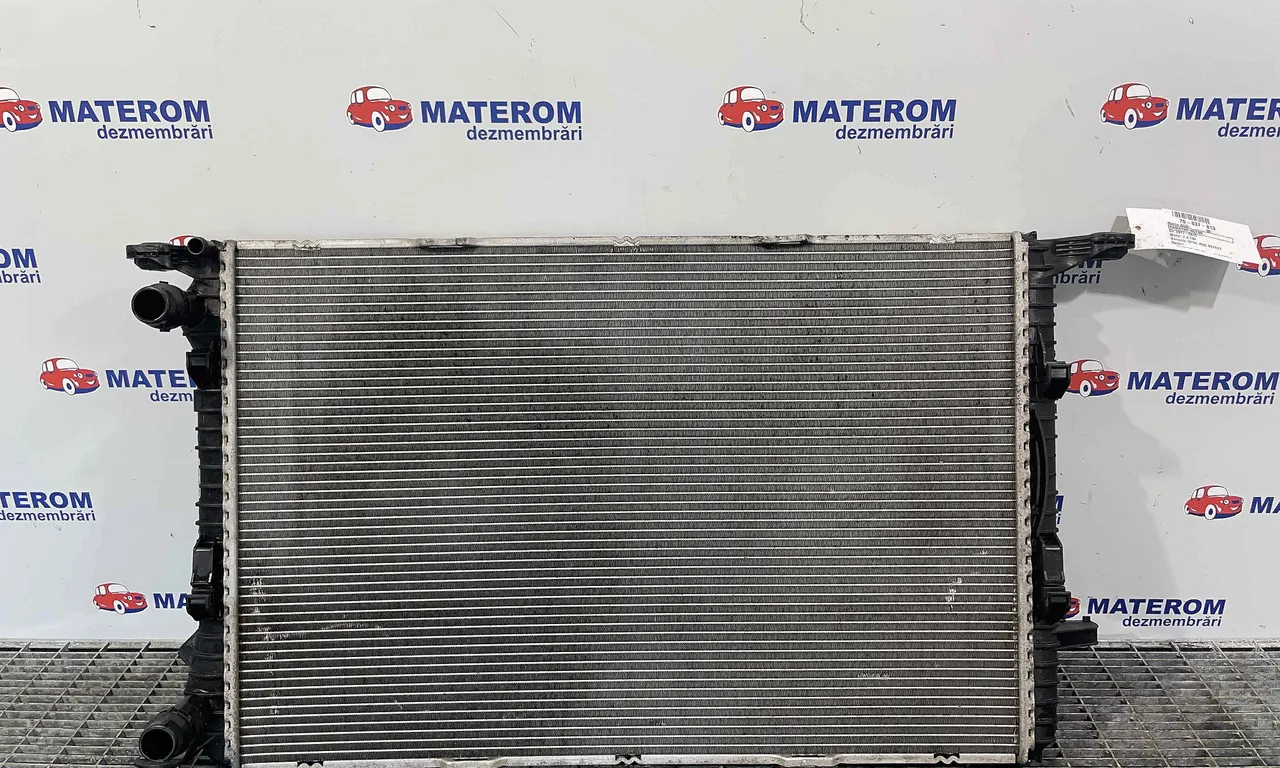 RADIATOR MOTOR AUDI Q3 2011-2020