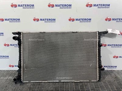 RADIATOR MOTOR