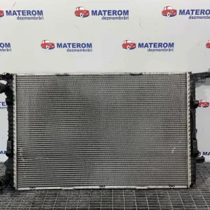 RADIATOR MOTOR