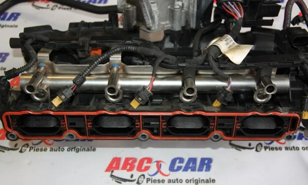 Rampa injectoare AUDI Q3 2011-2020