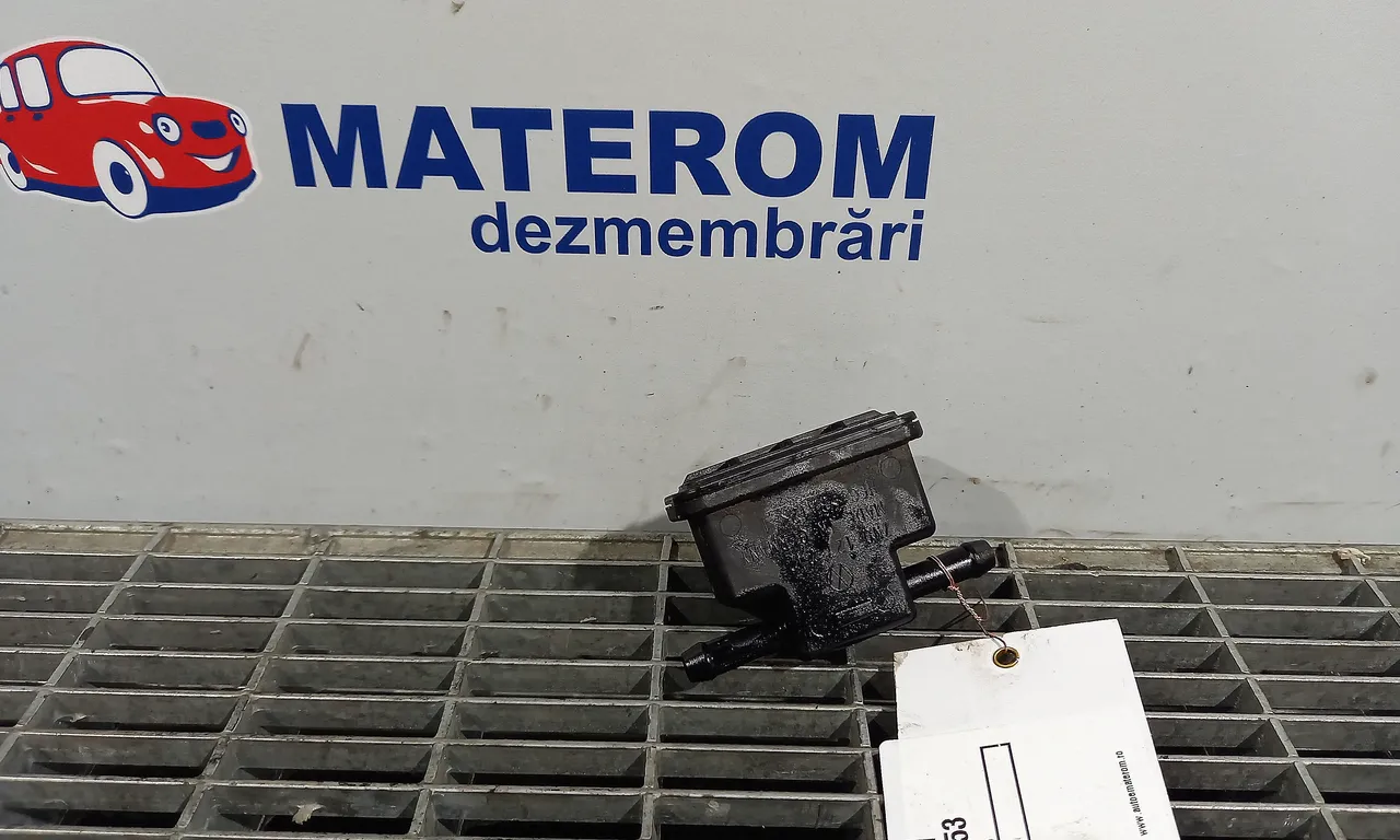 SUPAPA COMBUSTIBIL AUDI Q3 2011-2020