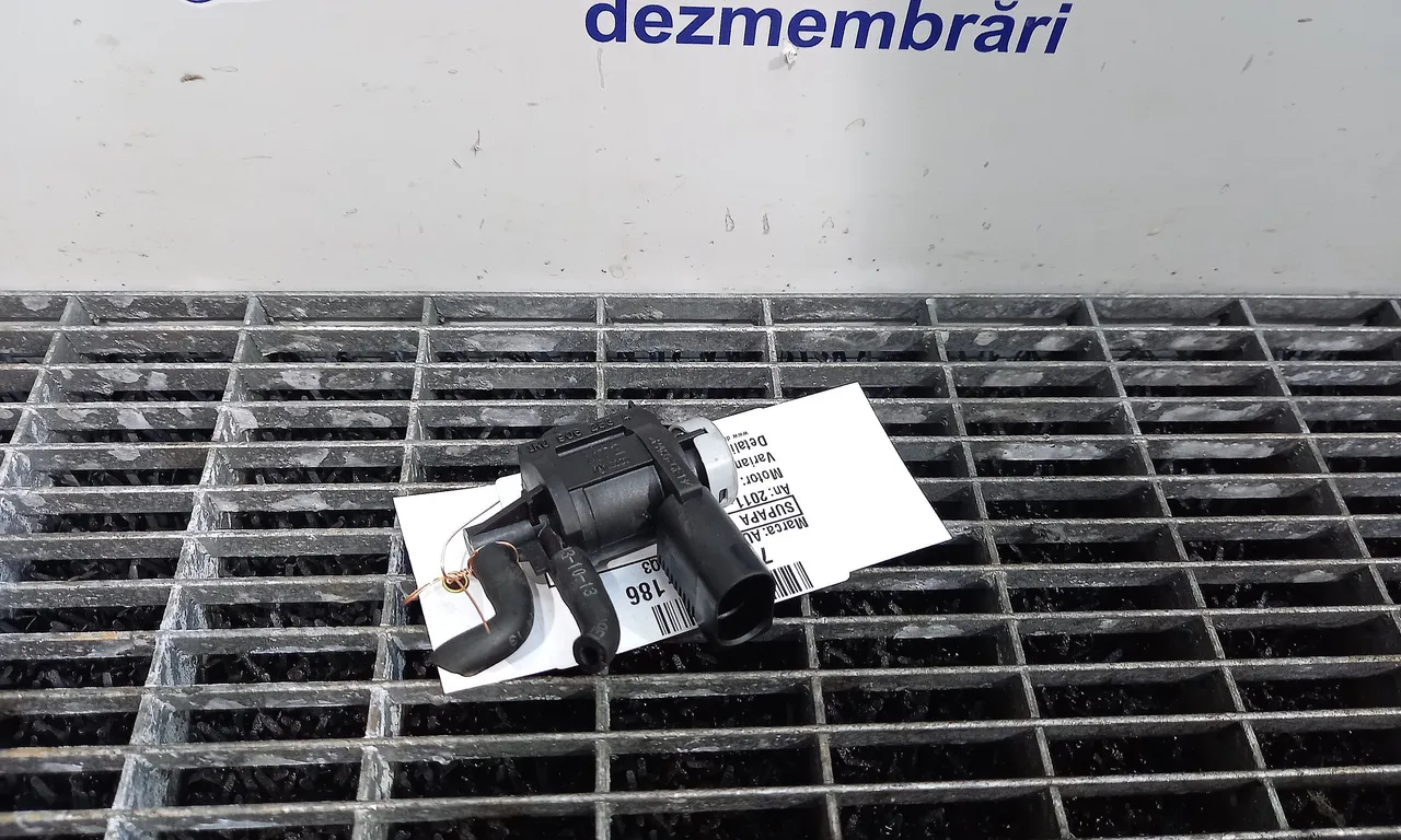 SUPAPA VACUUM AUDI Q3 2011-2020