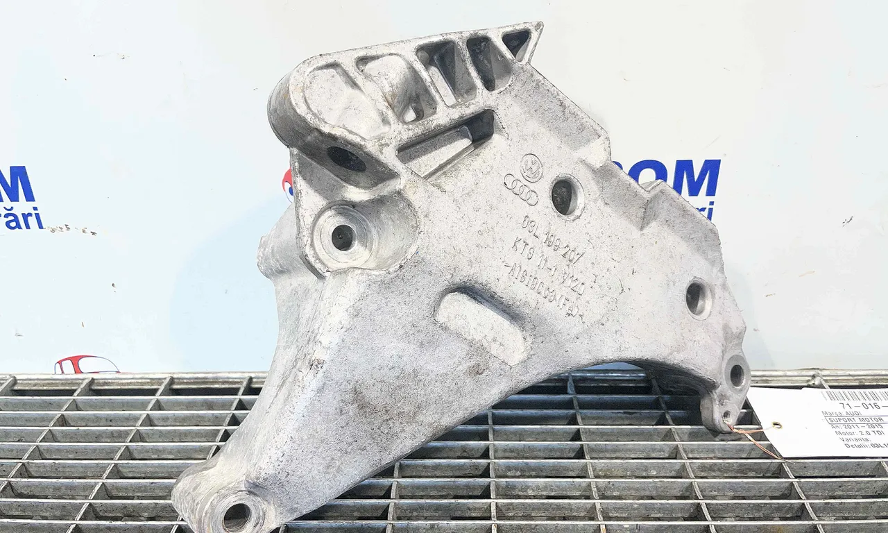 SUPORT MOTOR AUDI Q3 2011-2020
