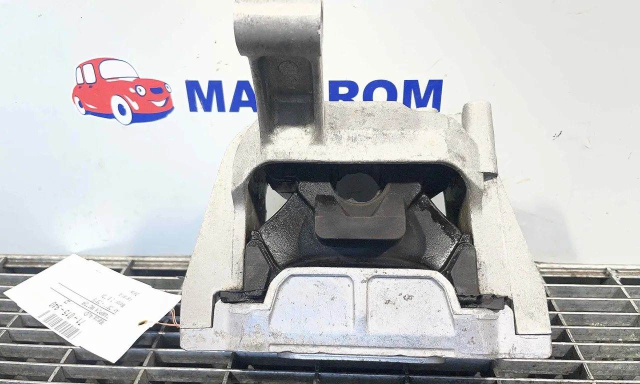 TAMPON MOTOR AUDI Q3 2011-2020