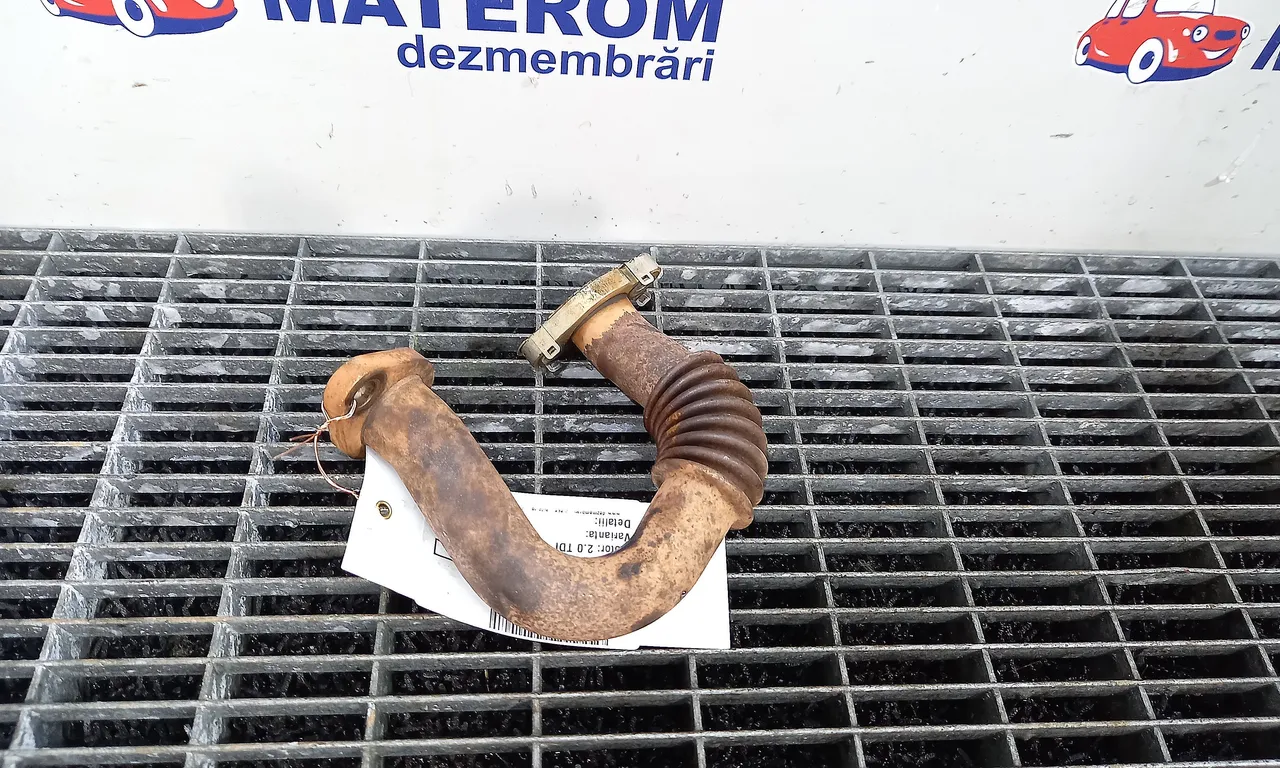 TEAVA EGR AUDI Q3 2011-2020