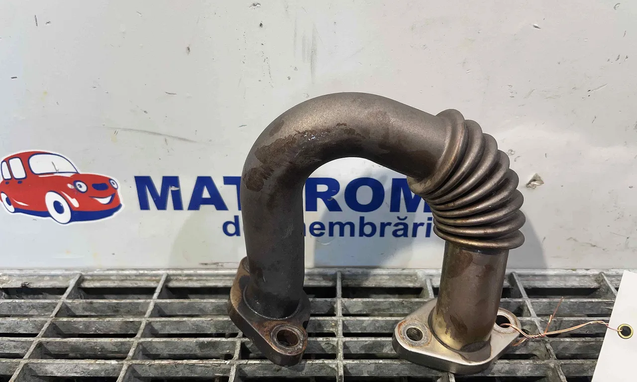 TEAVA EGR AUDI Q3 2011-2020