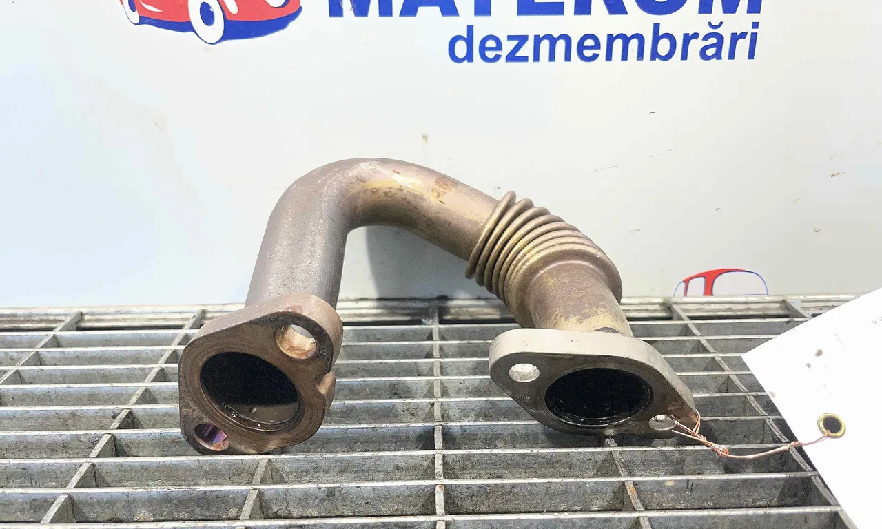 TEAVA EGR AUDI Q3 2011-2020