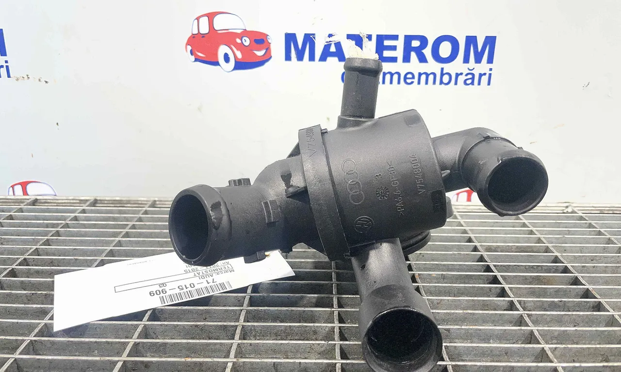 TERMOSTAT AUDI Q3 2011-2020