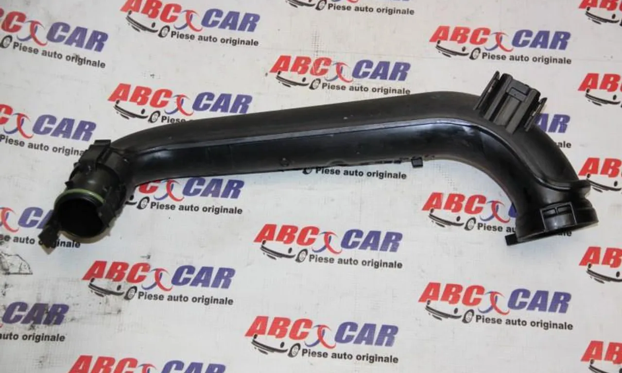 Tubulatura intercooler AUDI Q3 2011-2020