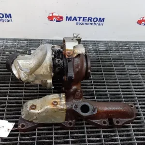 TURBOSUFLANTA