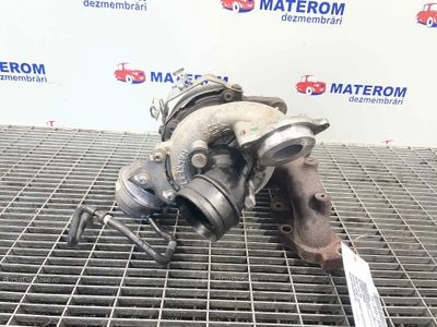 TURBOSUFLANTA