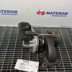 TURBOSUFLANTA