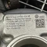 TURBOSUFLANTA AUDI Q3 1.4 Flex 2011-2020 oe-04E145722G, vedere laterala