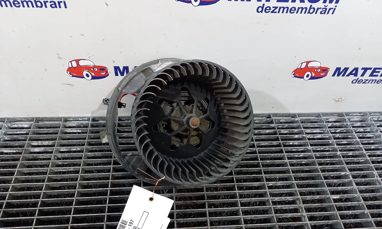 VENTILATOR INCALZIRE AUDI Q3 2011-2020
