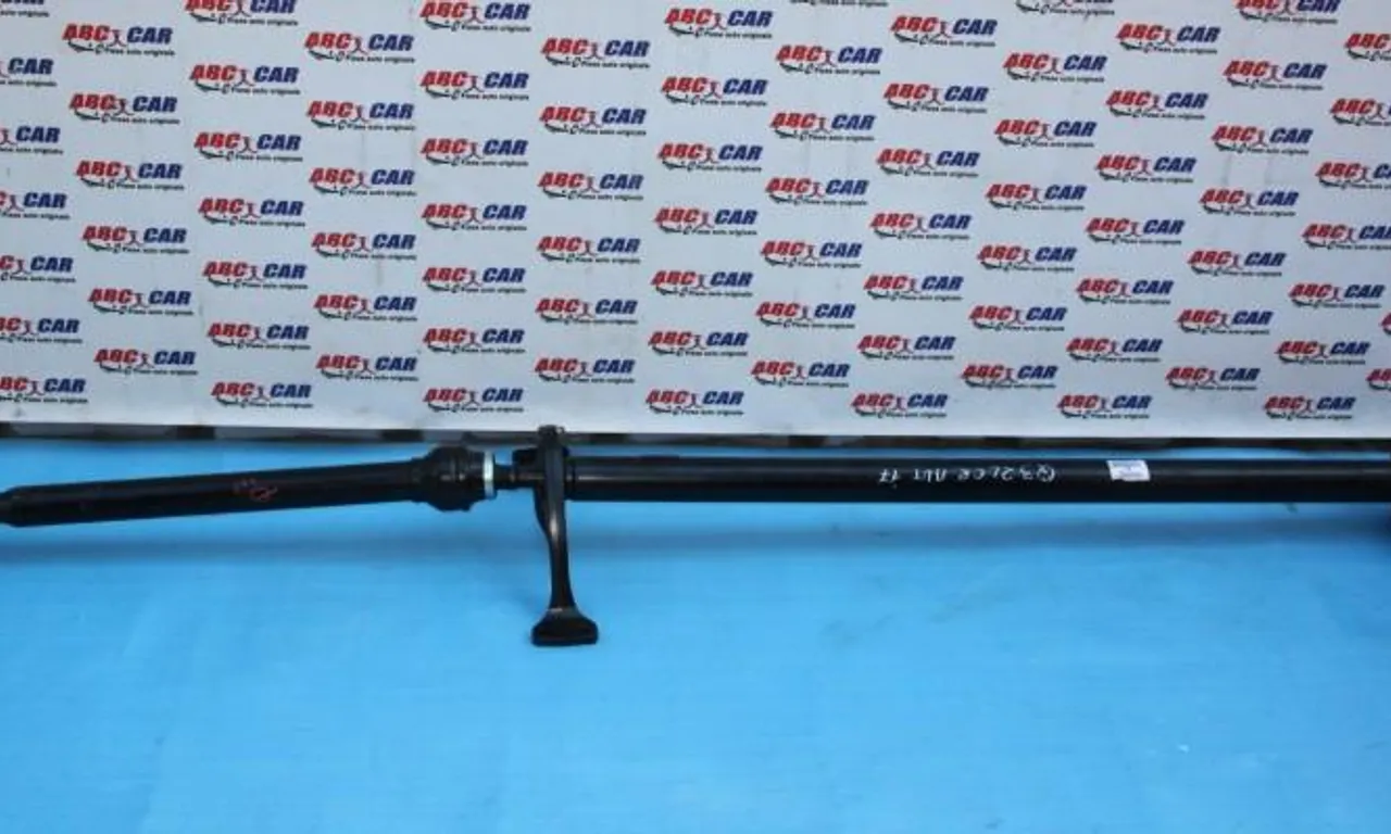Cardan AUDI Q3 2011-2020