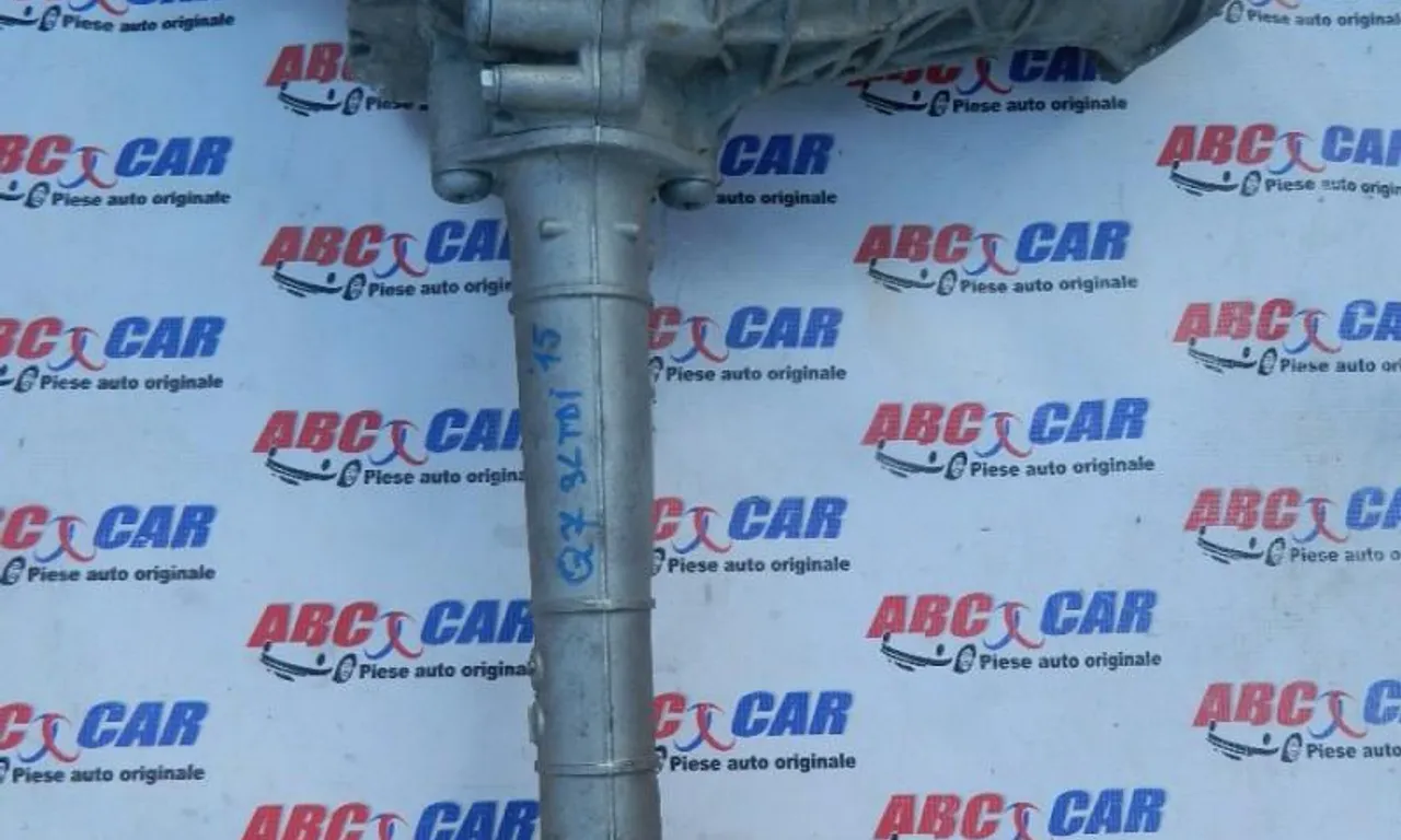 Diferential fata AUDI Q3 2011-2020