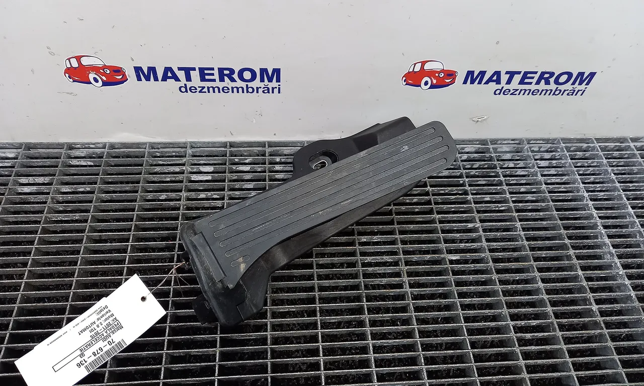 PEDALA ACCELERATIE AUDI Q3 2011-2020