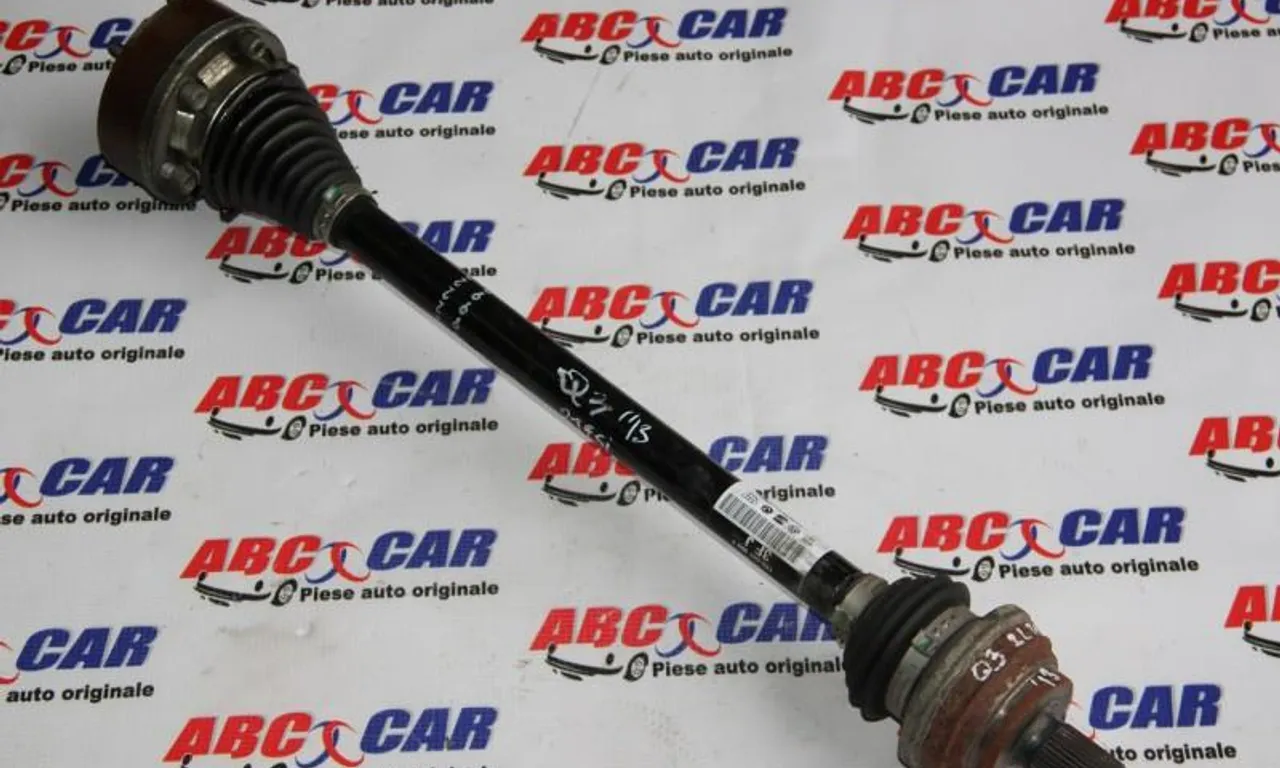 Planetara stanga spate AUDI Q3 2011-2020