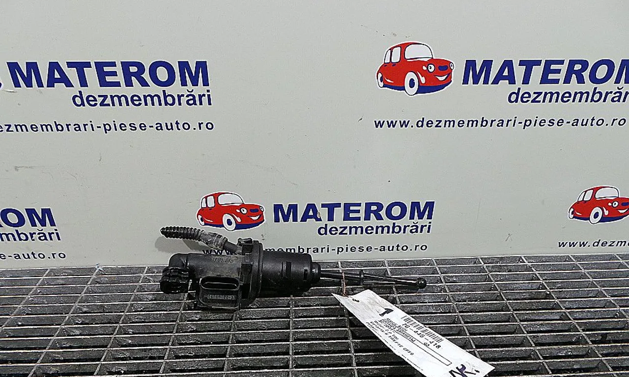 POMPA AMBREIAJ AUDI Q3 2011-2020