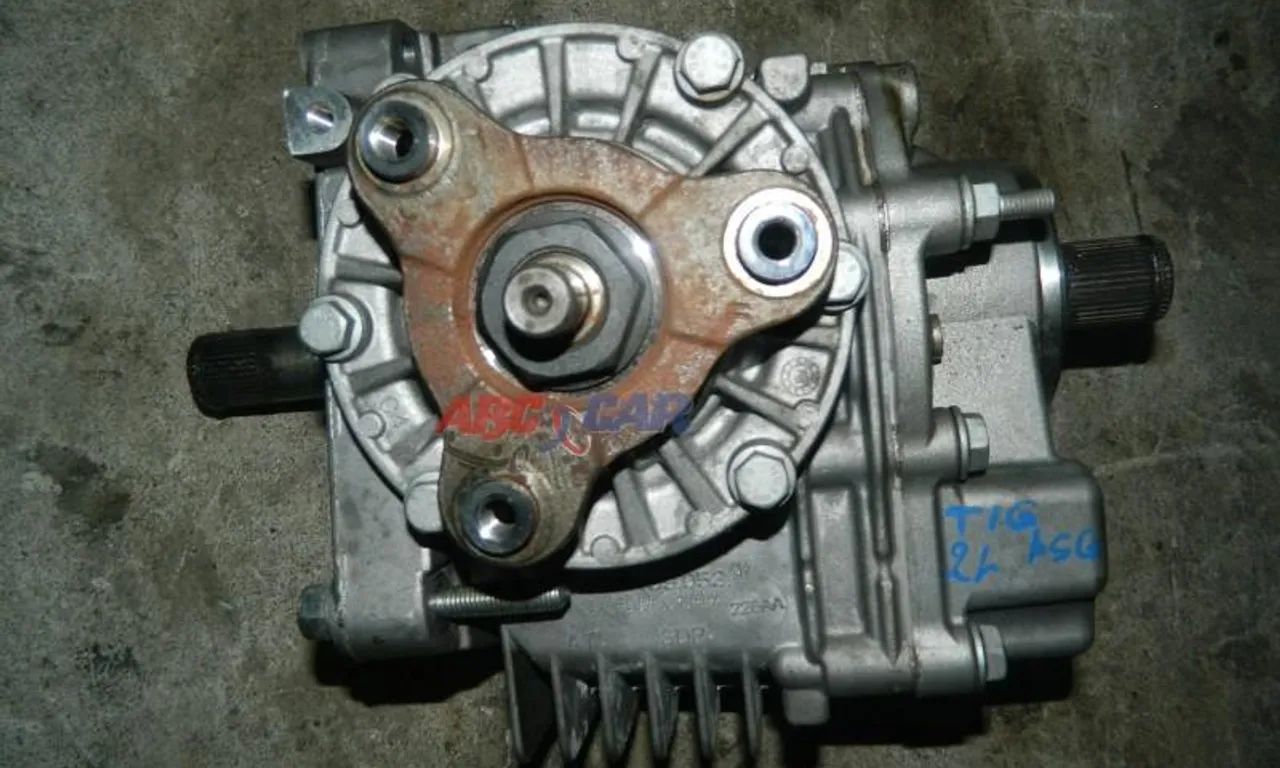 Reductor Cutie de viteze DSG fata AUDI Q3 2011-2020