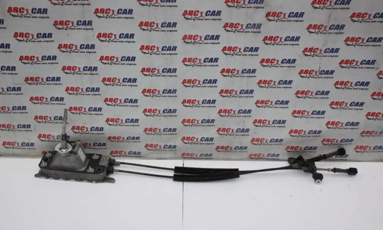 Timonerie cutie manuala (6 viteze) AUDI Q3 2011-2020
