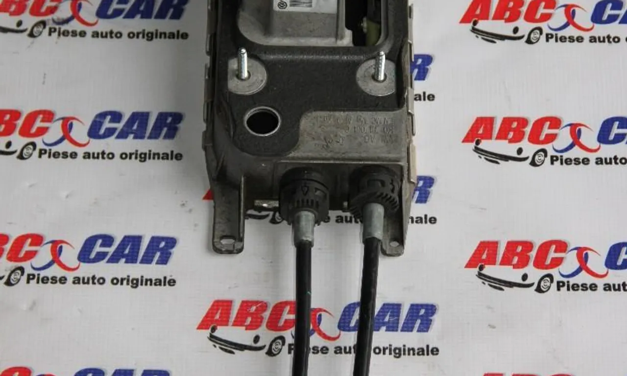 Timonerie manuala AUDI Q3 2011-2020