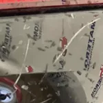 BARA SPATE AUDI Q3 2018-2023 oe-83A807067AGRU, vedere laterala