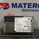 MODUL CONECTIVITATE ONLINE AUDI Q3 2018-2022 oe-5WA035282, vedere frontata