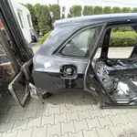 ARIPA SPATE DREAPTA AUDI Q5 2.0 2008-2019 oe-8R0809838, vedere frontata