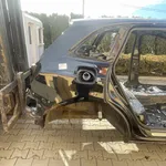 ARIPA SPATE DREAPTA AUDI Q5 2.0 2008-2019 oe-8R0809838, vedere frontata
