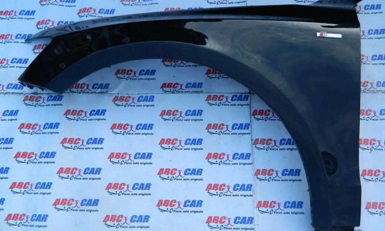 Aripa stanga fata AUDI Q5 2008-2019