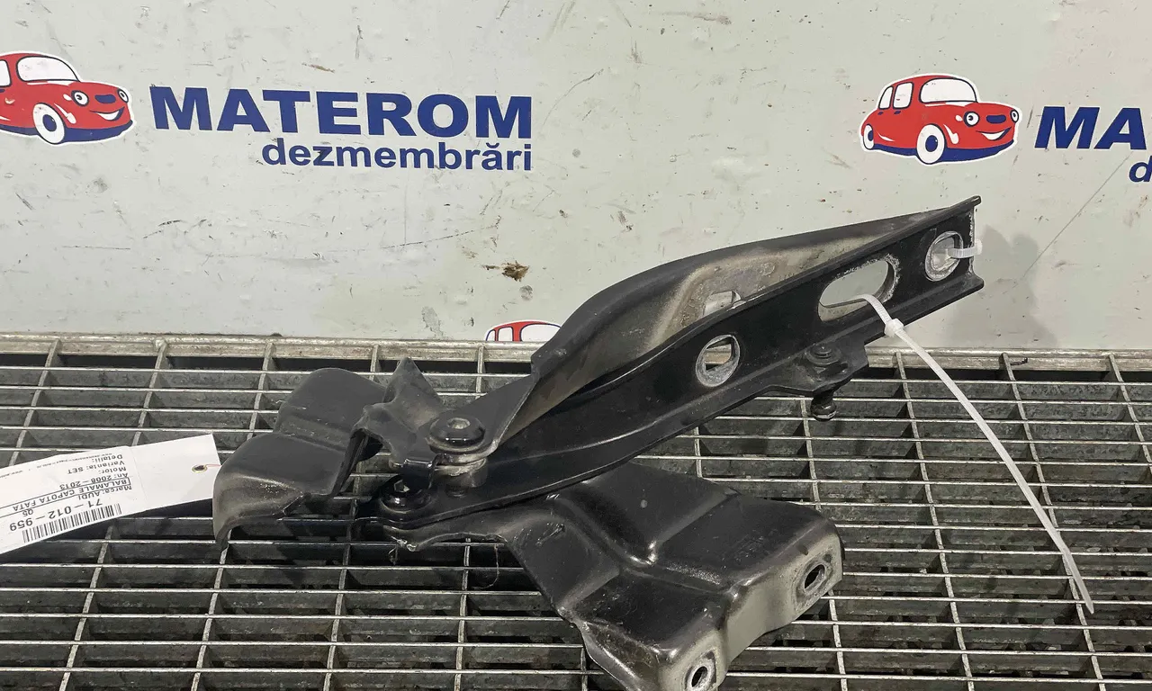 BALAMALE CAPOTA FATA AUDI Q5 2008-2019