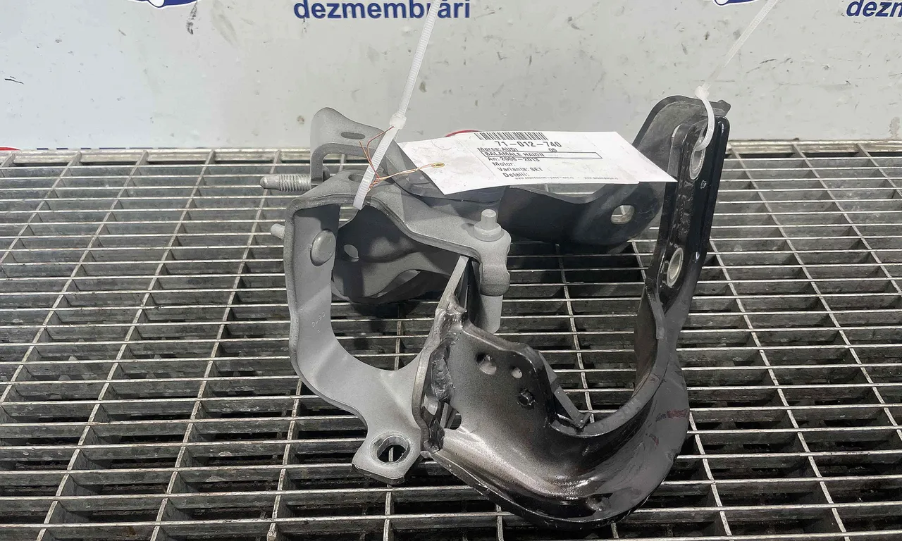 BALAMALE HAION AUDI Q5 2008-2019