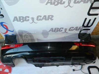 Bara spate AUDI Q5 2008-2017, vedere frontata