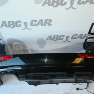 Bara spate AUDI Q5 2008-2017, vedere frontata